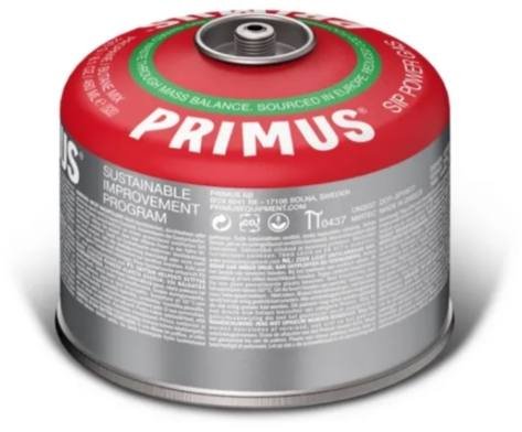 Primus SIP Power Gas | Matlaging